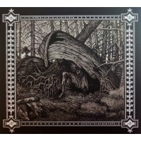 KALMANKANTAJA - Metsauhri  Digipack CD